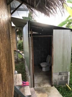 Sparrow Hut - Pai - 9