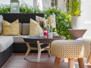 Winelands Golf Lodges 2 - 5