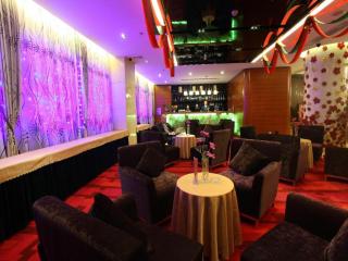 Kingnoah Hotel - Zhuhai - 9