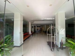 Kharisma Hotel - Madiun - 4