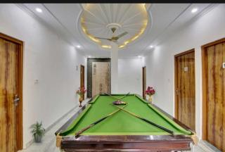 Hotel The Grand - New Delhi - 0