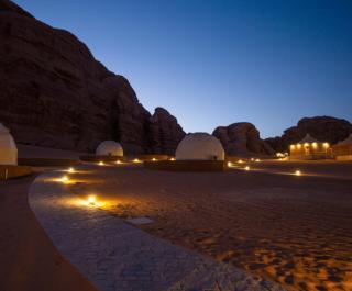 blueskyrum. - Wadi Rum - 6