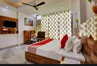 Hotel The Grand - New Delhi - 9