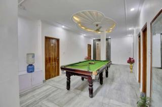 Hotel The Grand - New Delhi - 8
