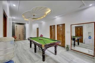 Hotel The Grand - New Delhi - 6