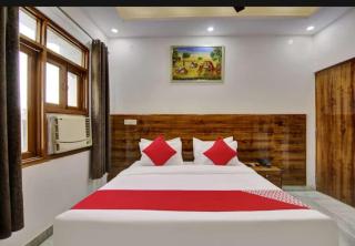 Hotel The Grand - New Delhi - 2