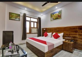 Hotel The Grand - New Delhi - 1