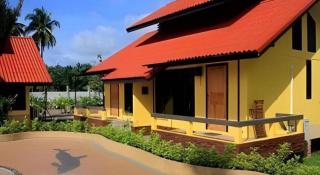 Tanisa Resort - Chumphon - 2