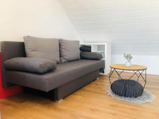 2-room apartment with terrace in Filderstadt - Filderstadt - 8