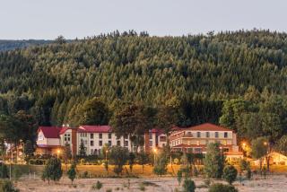 Malinowy Dwór Hotel Medical SPA - Świeradów-Zdrój - 8