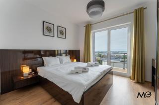MoHost Nine - Modern Alphaville Stay with Views - 7