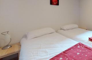 Hameau 4 301 - SPA & PISCINE appartement 4 pers - Orelle - 8