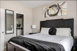 Luxury Apartment in Bricktown Riverwalk - Oklahoma City - 1