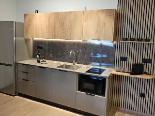 S & E luxury city residences - Città di Rodi - 1