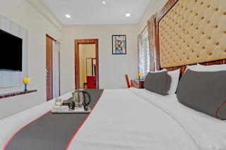 Collection O Darshans Abode - Coimbatore - 0