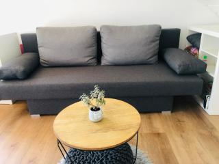 2-room apartment with terrace in Filderstadt - Filderstadt - 7