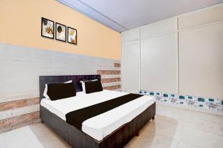 Hotel O Classic - Dādri - 8