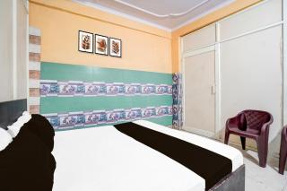 Hotel O Classic - Dādri - 2