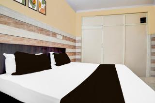 Hotel O Classic - Dādri - 6