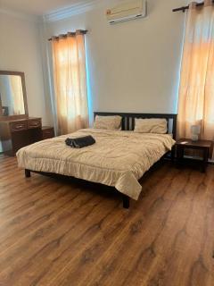 Green Tree Homestay - Miri - 5
