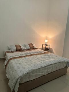 Green Tree Homestay - Miri - 3