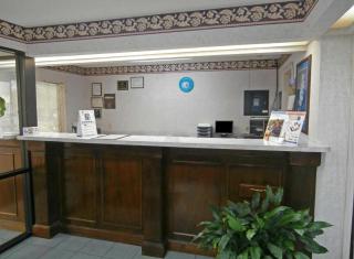 Quality Inn - Lake Park - 7