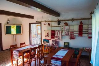 Căsuța de la râu - 1