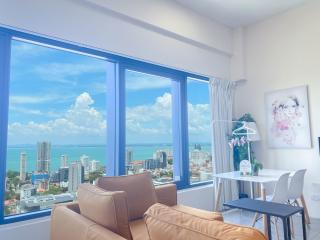 Tropicana 218 Macalister by YueLai Inn - George Town - 6