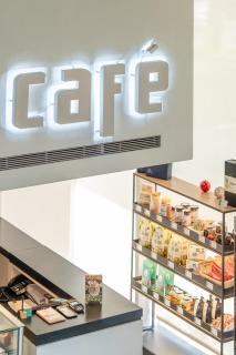 The Place Tainan - 1