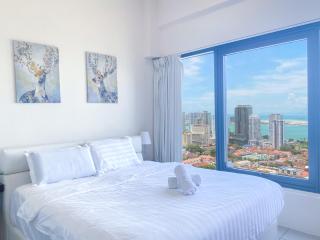 Tropicana 218 Macalister by YueLai Inn - George Town - 9