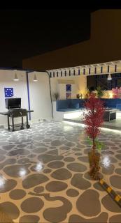LP121-6 Warm 1BR Apartment in Almasiaf - Riad - 5