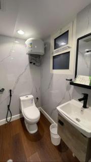 LP121-6 Warm 1BR Apartment in Almasiaf - Riad - 4