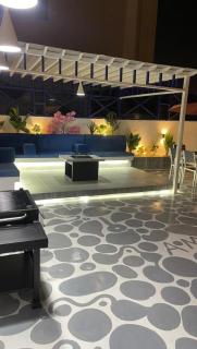 LP121-6 Warm 1BR Apartment in Almasiaf - Riad - 2