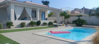 Villa Colapesce - Marzamemi - 9
