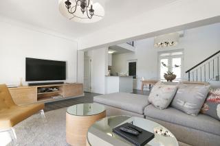 Winelands Golf Lodges 3 - 5