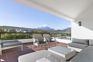 Winelands Golf Lodges 3 - 4