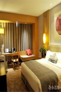Ramada by Wyndham Zhengzhou East - Zhengzhou - 9