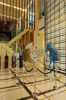 Ramada by Wyndham Zhengzhou East - Zhengzhou - 6
