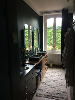 Maison de charme et atypique - Mortagne-sur-Sèvre - 2