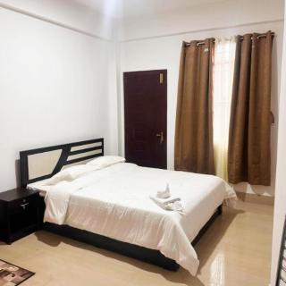 Hotel KIARA GUEST HOUSE Shillong - Mylliem - 3