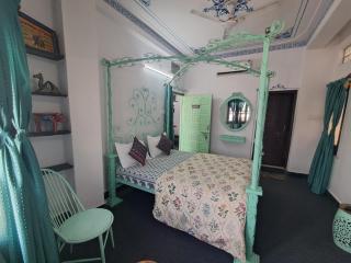 Raahi Backpacker's Hostel - Udaipur - 2