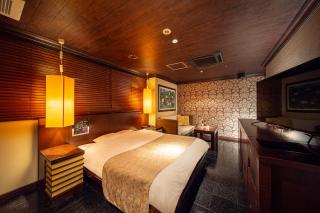 Hotel Brio - Adult Only- - Kyoto - 2