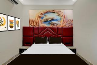 Hotel O New Westin Park - Ahmedabad - 5