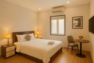 Eco Nest Hotel Đình Ngang - Hanoi - 7