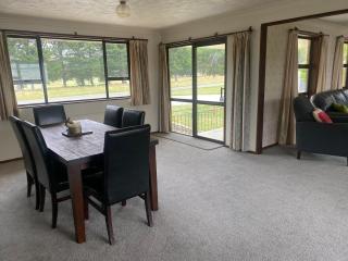 Kurow Escape - Kurow - 1