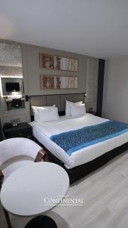 Teymur Continental Hotel - Gaziantep - 6