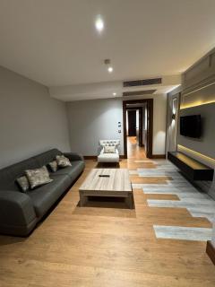 Teymur Continental Hotel - Gaziantep - 5
