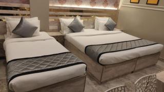 Vinttage park hotels - 5