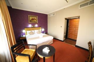 CREEK Hotel - Sharjah - 0
