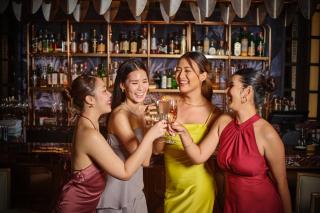 InterContinental Bangkok Sukhumvit by IHG - 3